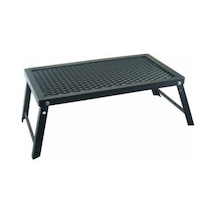 Ateş Üstü Küçük Izgara Çok Renkli