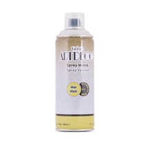 Artdeco Sprey Vernik 400 Ml Mat