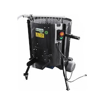 Kadıoğlu Cks80 Rendeli Mini 80 Litre Ceviz Soyma Makinesi