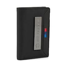 Puma Bmw Mms Wallet Cüzdan 05507701 Siyah