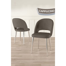 Cappucino - Krom 