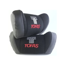 Tofaş Uyumlu Oto İkili Boyun Yastığı