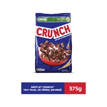 Crunch Kahvaltılık Gevrek 375 Gr