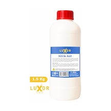 Luxor Kimya Nitrik Asit 1.5 Kg
