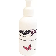 Hubrendy Sh Vagifix Bonie Vagifix Srcx -vagifix Kadın Bakım Kremi 120 Ml