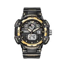 Dijital Ve Analog Erkek Kol Saati924880