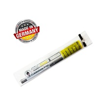 Finis Düz Hassas Metal Kıl Testere Ağzı No:0 - 144 Adet