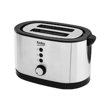 Beko BKK 2191 2 Dilim Ekmek Kızartma Makinesi