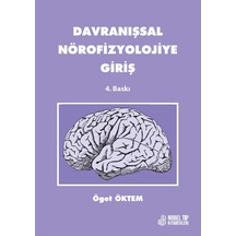 Davranışsal Nörofizyolojiye Giriş 4.Baskı