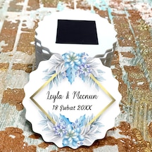 Yarendavetiyeotuz9 25 Adet Magnet (544580397)