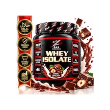 Whey Protein 450 Gr Fındık Çikolata Yeni Tat