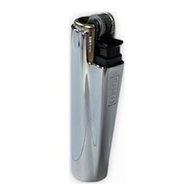 Clipper Çakmak Yumuşak Alev Sistemli Clp001