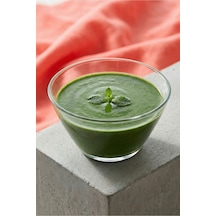 Lav Vega Cam Çorba Kasesi 6'lı Küçük Boy 345 ml (Salata/Tatlı/Kahvaltı/Çerez Kasesi)