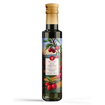 Mim and More Alıç Sirkesi 250 ML