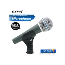 Bxmb Beta58 Kablolu Profesyonel Mikrofon