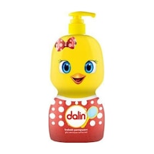 Şampuan 500 Ml Civciv Şişe