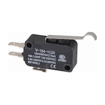 V-154-1C25 Mikro Switch