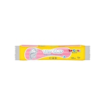 Toy Color Plastilin Kurumayan Modelleme Hamuru 500 Gr. Pembe