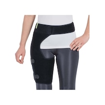 Kemerli Üst Baldırlık - Ergonomik Tasarım