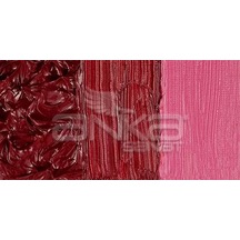 Daler Rowney Georgian Water Mixable Oil Su Bazlı Yağlı Boya 37ml 515 Crimson Alizarin Hue Diğer