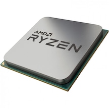 AMD Ryzen 5 2600X 3.6 GHz AM4 19 MB Cache 95 W İşlemci Tray + Fan