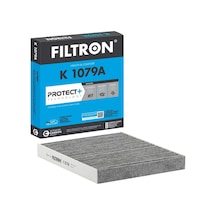 Seat Cordoba 1.6 2003-2009 Fıltron Karbonlu Polen Filtresi Bah-bts