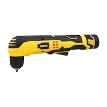 Akülü Köşe Matkap 12v 1.5.0 Ah Tek Akü Rtrmax X-lıon - Rtx1219a