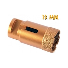 Kupa Tyson Mermer-granit-seramik Panç Kesici M14 - 33 Mm.
