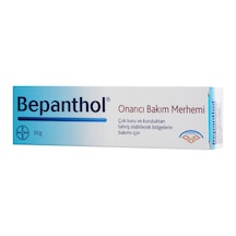 5 Adet Bepanthol Onarıcı Bakım Merhemi 30 G