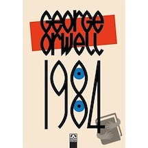 1984 - George Orwell - Altın Kitaplar