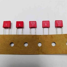 18nf 63v 5mm Wıma Polyester 100 Adet