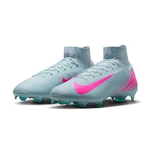 Nike Zoom Mercurıal Superfly 10 Pro Fg-sportxoutlet Yeşil
