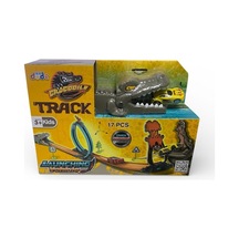 17 Parça Launchıng Vehicle 6340