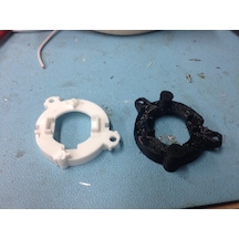 Bmw Araçlar İçin Ses/güç Düğmesi Volume/power Knob Tamiri