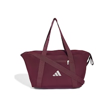 Xmlbayiciniz Adıdas Sp Bag Unisex Yetişkin Çanta Maroon/sılvmt Standart Çok Renkli