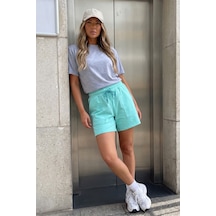 Mint Yeşili