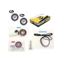 GVA 59T8170 Triger Eksantrik Gergi Seti 154×254 L200 2.5Dıd 16V Colt Pıck Up 2.5Dıd 16V 05-
