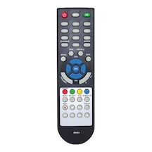 Weko Kr Microstar Ms1 Hd Uydu  Kumandası