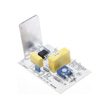 Beko Bks 1280 Ivy Uyumlu Süpürge Elektronik Devir Ayar Kartı Üretici Etiketli