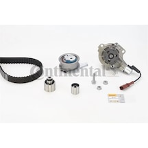 Contı Devirdaimli Triger Seti Soketli Golf7-a3-leon-passat-tiguan 1.6-2.0tdi13 Clha/b-dcxa-crlb Cuvc-crka-crkb