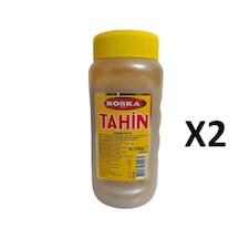 Koska Tahin 530 Gr X 2 Adet
