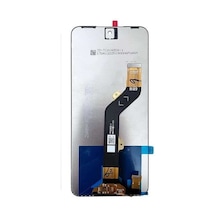 Tecno Spark Pova Neo 2 Lcd Ekran Dokunmatik Siyah