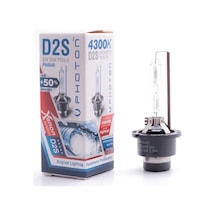 Megamarket06 D2s 4300k %50 More Vısıon Ampul
