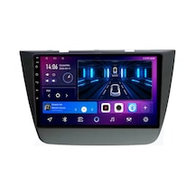Mg Zs Ev 2020-2021 Android Multimedya Carplay Android Auto Navigasyon Kameralı 4gb Ram 64gb 10"