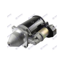 265-275-285-398 Expert Perkıns Marş Motoru Komple Lucas Tip