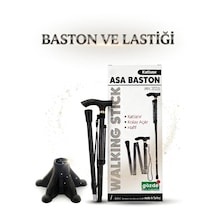 Minion Katlanır Baston Ve Baston Lastiğ İmn 2038