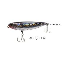 Strike Pro Eg226B Water Strike 60 Maket Yem -Sın059V