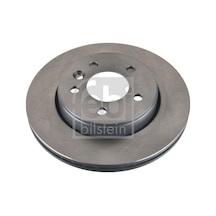 FEBI 174717 Fren Aynası Arka Crafter 2,0 16- Dasa-B-C \ Daua-B-C \ Dava \ Dawa Man Tge 2,0TDI 16-
