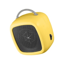 Suntek Alan Isıtıcı Elektrikli Isıtıcı 600w Ayarlanabilir