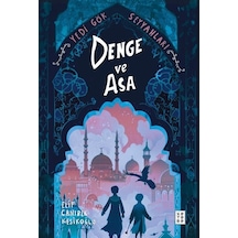 Denge Ve Asa / Elif Canıbek Kesikoğlu
